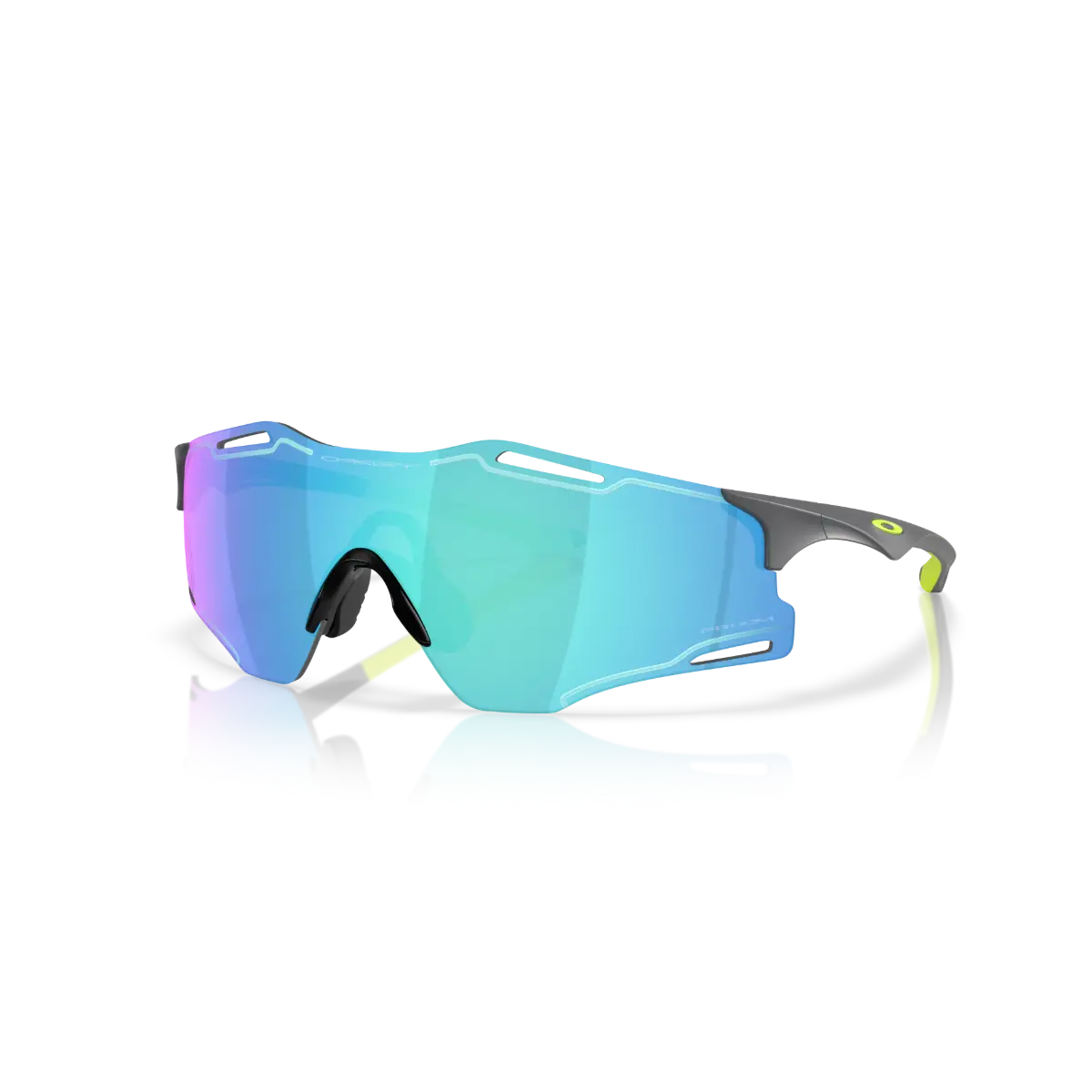 OO 9512D 951212 39 Oakley CYBR ZERO Güneş Gözlüğü