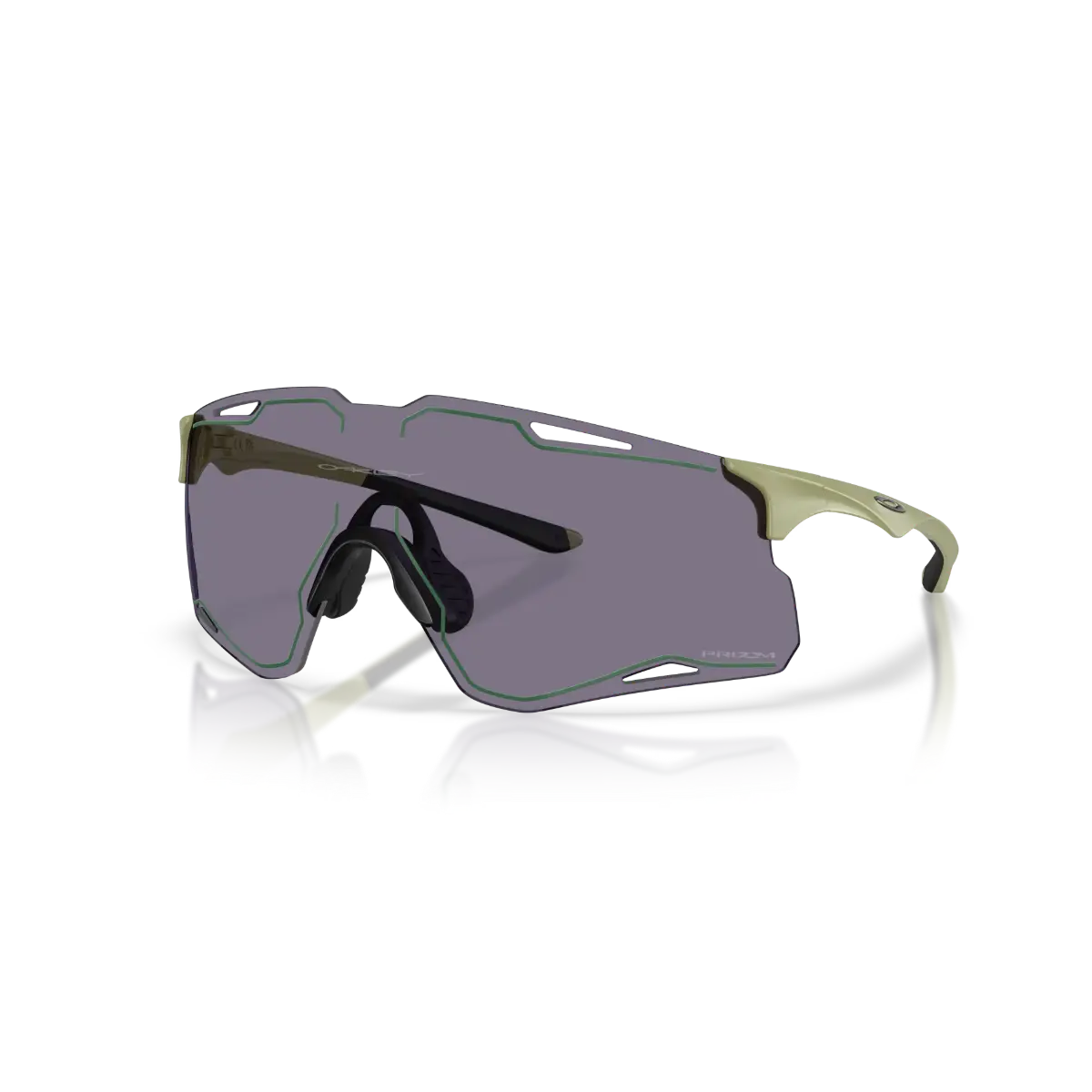 OO 9538D 953808 40 Oakley CYBR LIGHTNING Güneş Gözlüğü
