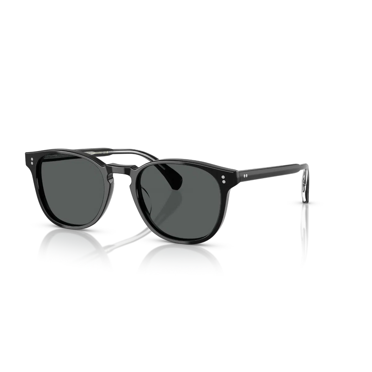 OV 5298SU 1492P2 53 FINLEY ESQ. SUN Oliver Peoples Polarize Güneş Gözlüğü