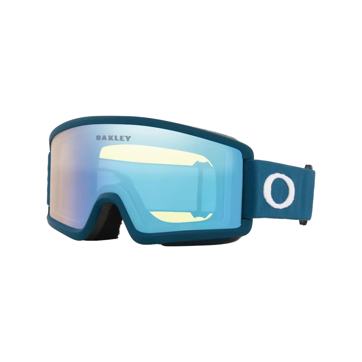 OO 7122 712210 Oakley Goggles TARGET LINE S Kayak / Snowboard Kar Gözlüğü