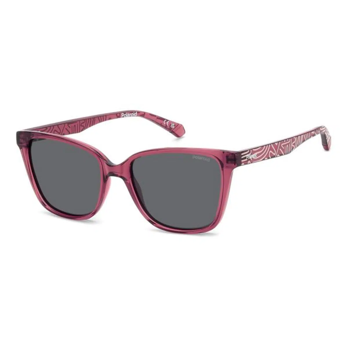 PLD 8062/S 8CQM9 48 Polaroid Kids Polarize Güneş Gözlüğü