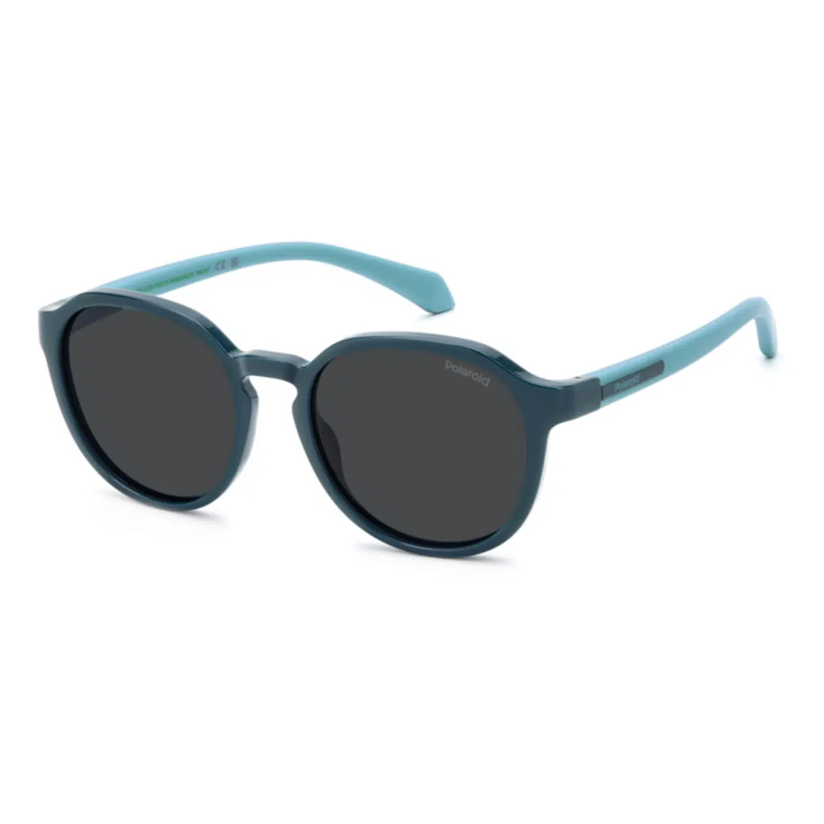PLD 8078/S ZI9M9 47 Polaroid Kids Polarize Çocuk Güneş Gözlüğü