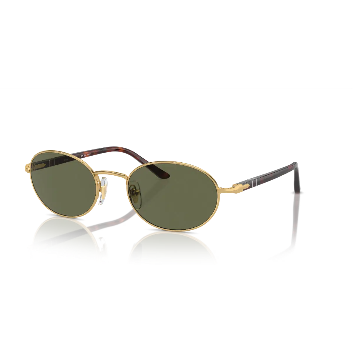 PO 1018S 515/58 55 Persol IDA Polarize Güneş Gözlüğü