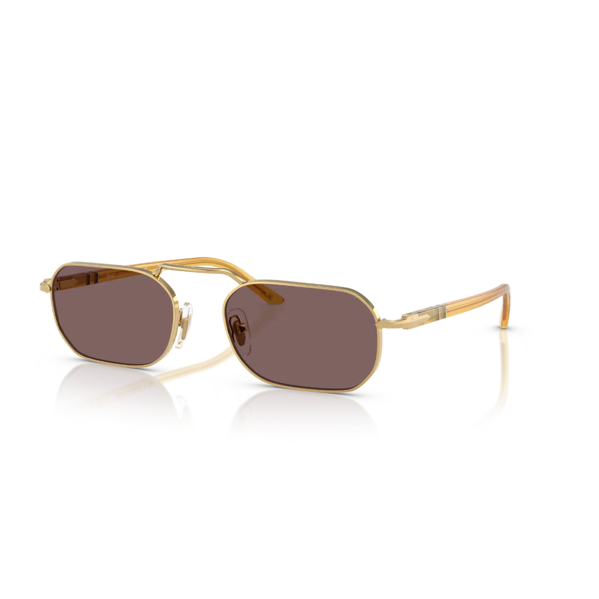PO 1020S 112953 57 Persol Güneş Gözlüğü