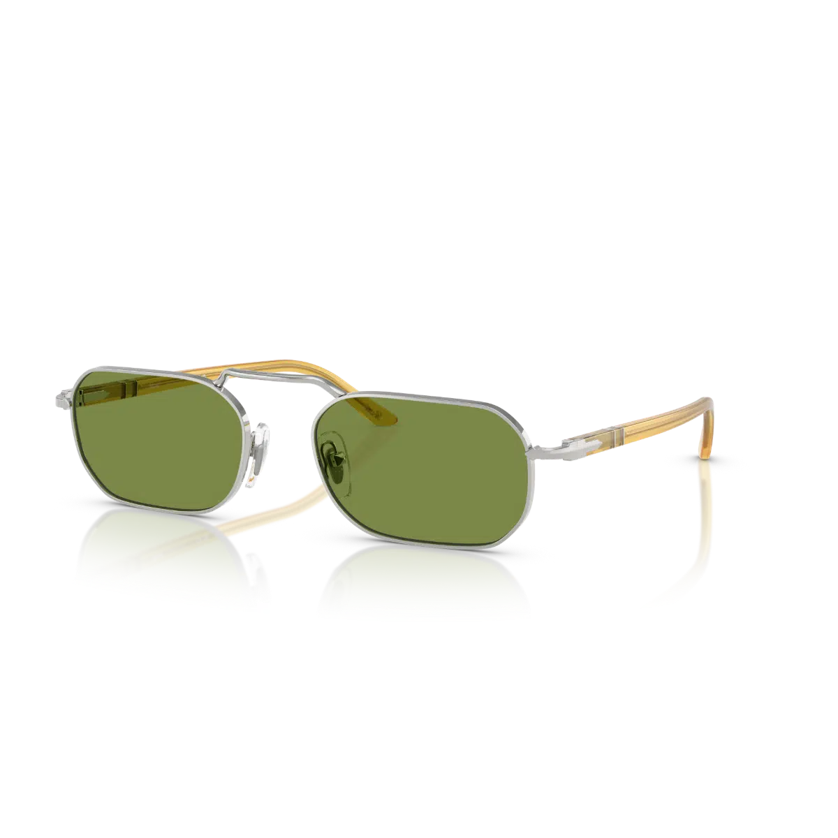 PO 1020S 518/4E 57 Persol Güneş Gözlüğü