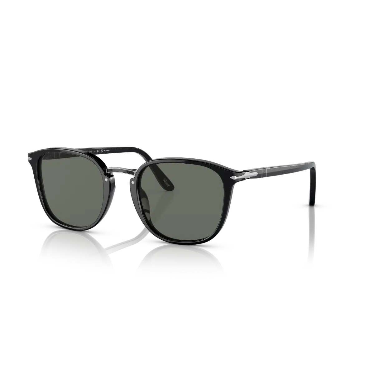 PO 3186S 95/58 53 Persol Polarize Güneş Gözlüğü