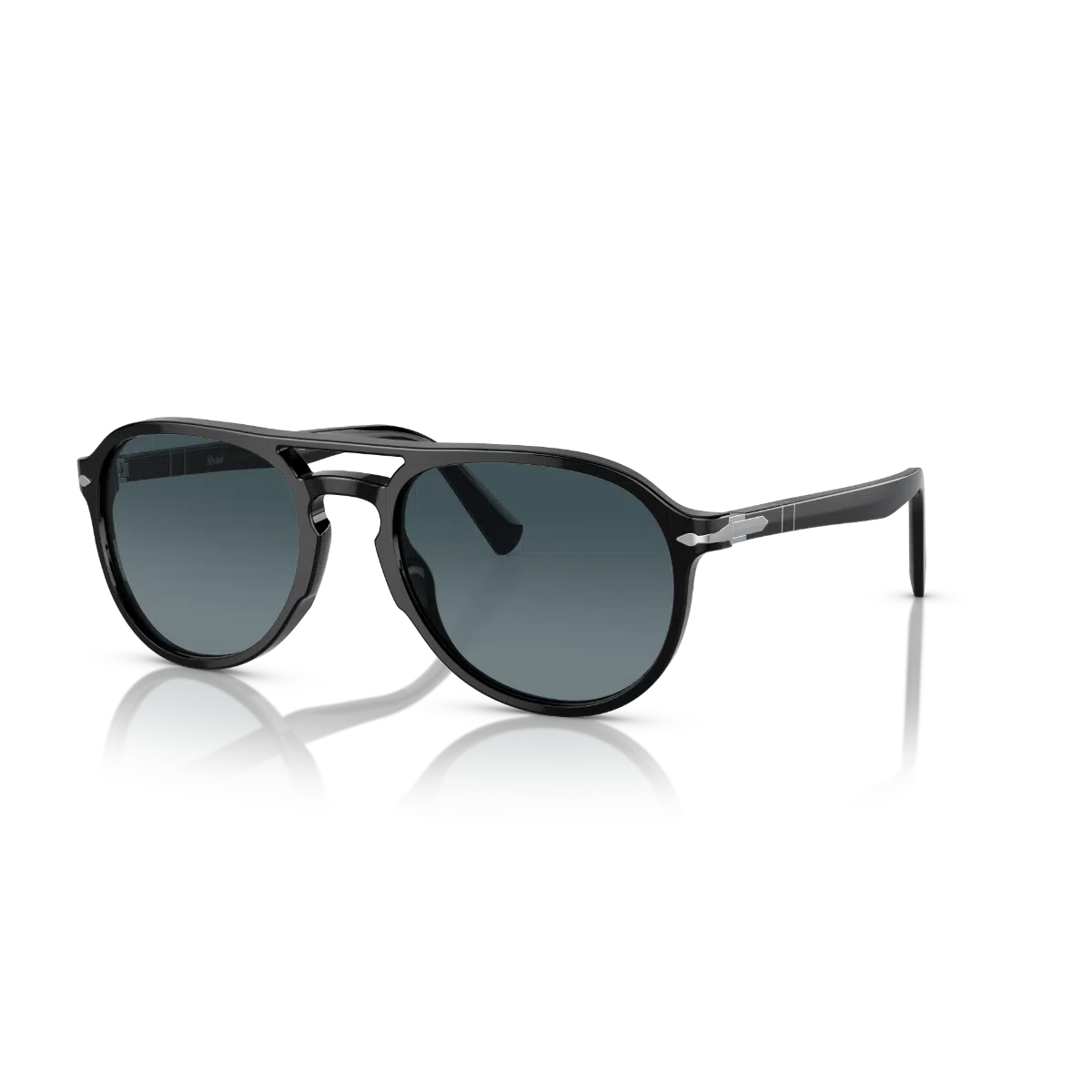 PO 3235S 095/S3 55 Persol EL PROFESOR SERGIO Polarize Güneş Gözlüğü