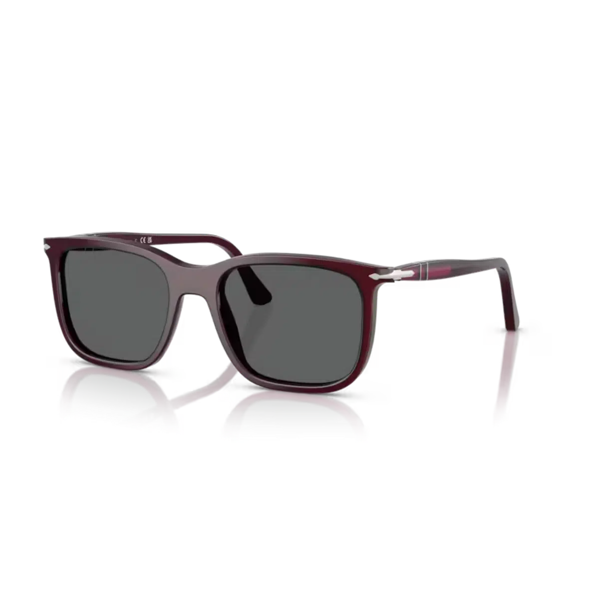 PO 3357S 1216B1 56 Persol RENZO Güneş Gözlüğü