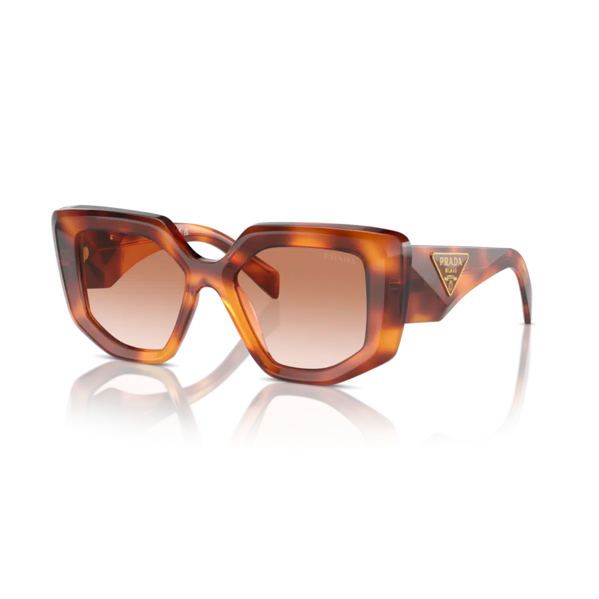 PR 14ZS 18R70E 50 Prada Güneş Gözlüğü