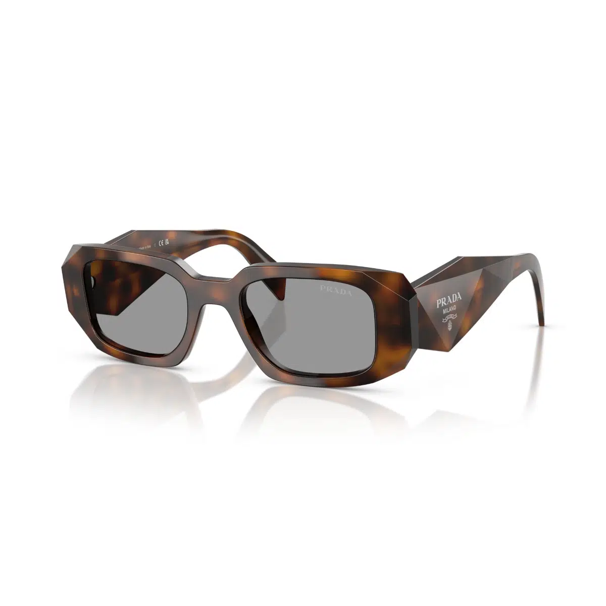 PR 17WS 20D50Q 49 Prada Güneş Gözlüğü