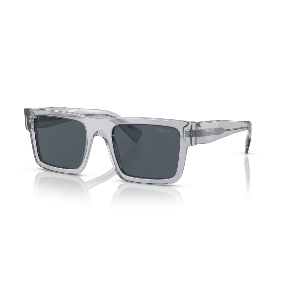 PR 19WS U4309T 52 Prada Güneş Gözlüğü