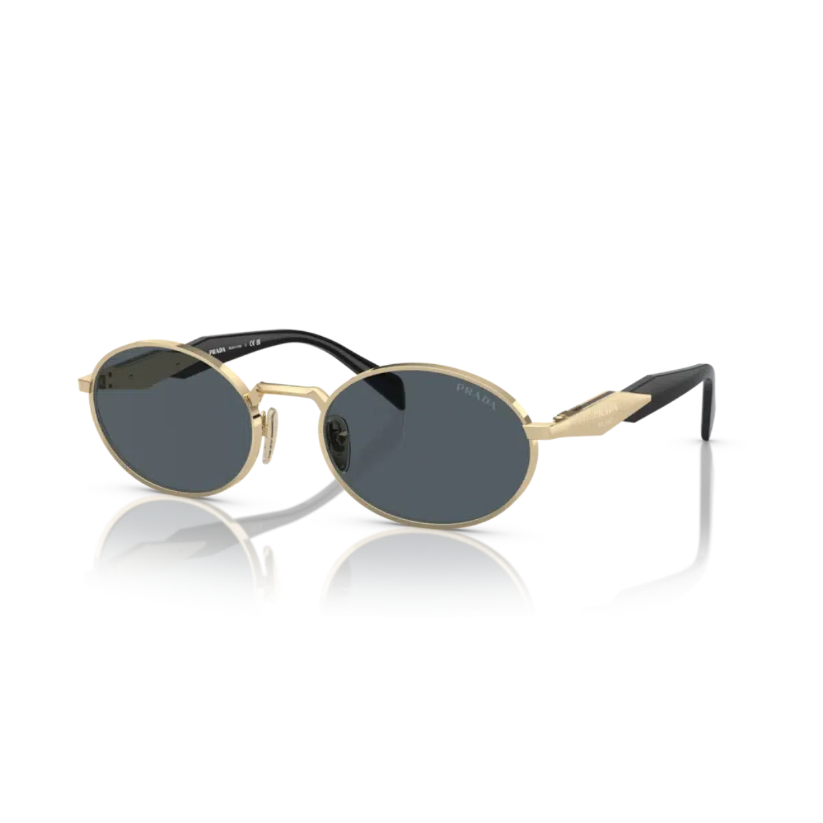 PR 65ZS ZVN09T 55 Prada Güneş Gözlüğü
