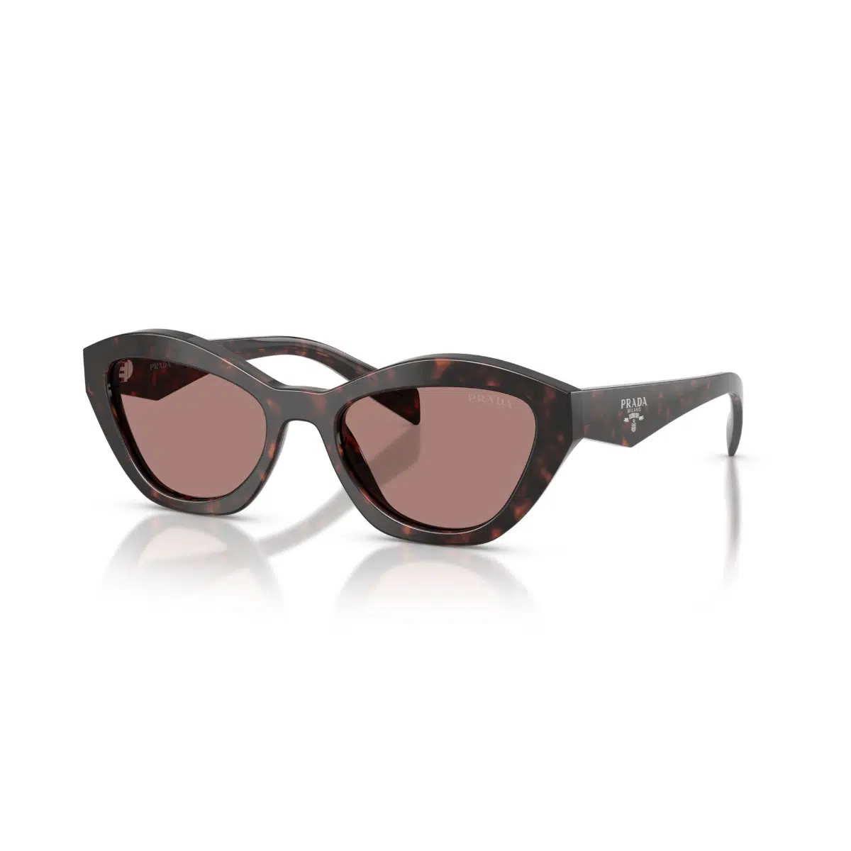 PR A02S 17N60B 52 Prada Güneş Gözlüğü