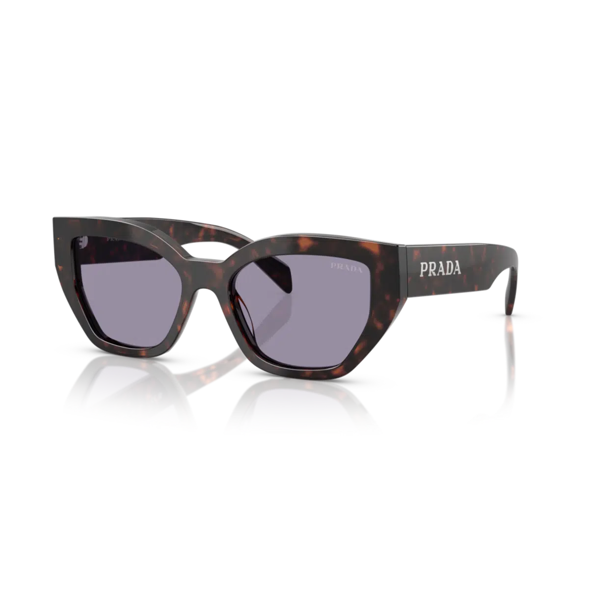 PR A09S 17N03N 53 Prada Güneş Gözlüğü