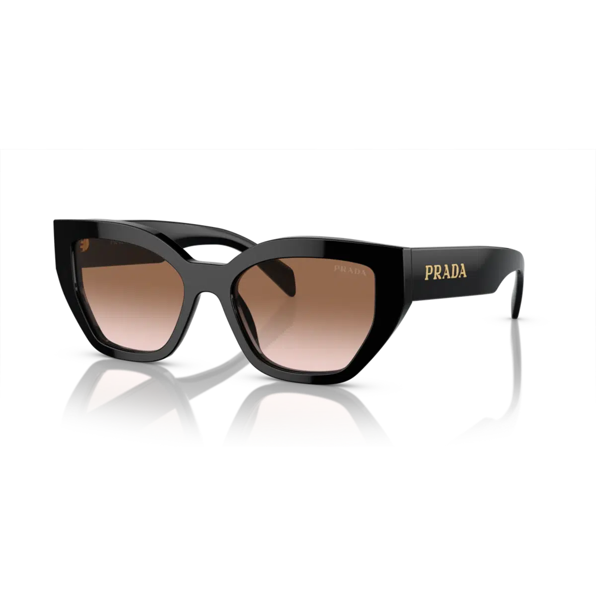 PR A09S 1AB0A6 53 Prada Güneş Gözlüğü