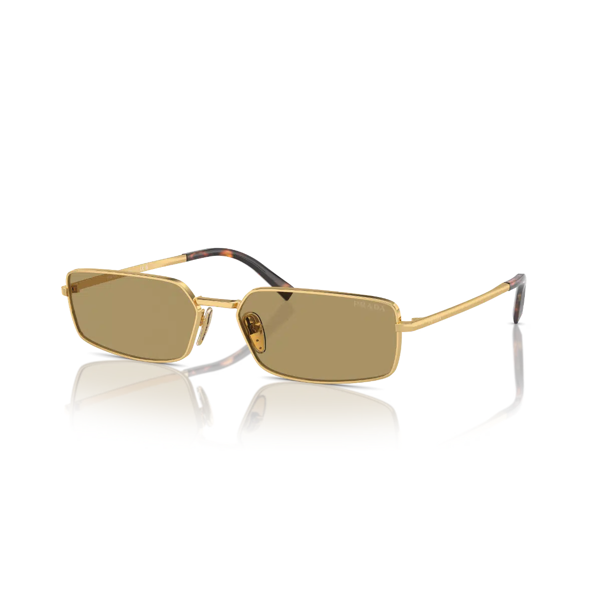PR A60S 5AK70G 59 Prada Güneş Gözlüğü