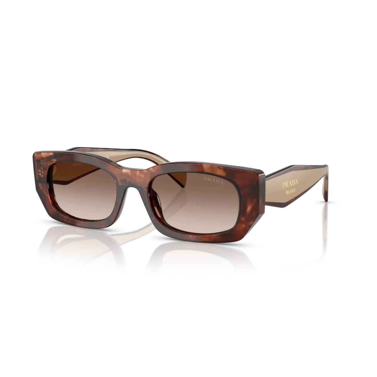 PR B05S 00K10S 53 Prada Güneş Gözlüğü