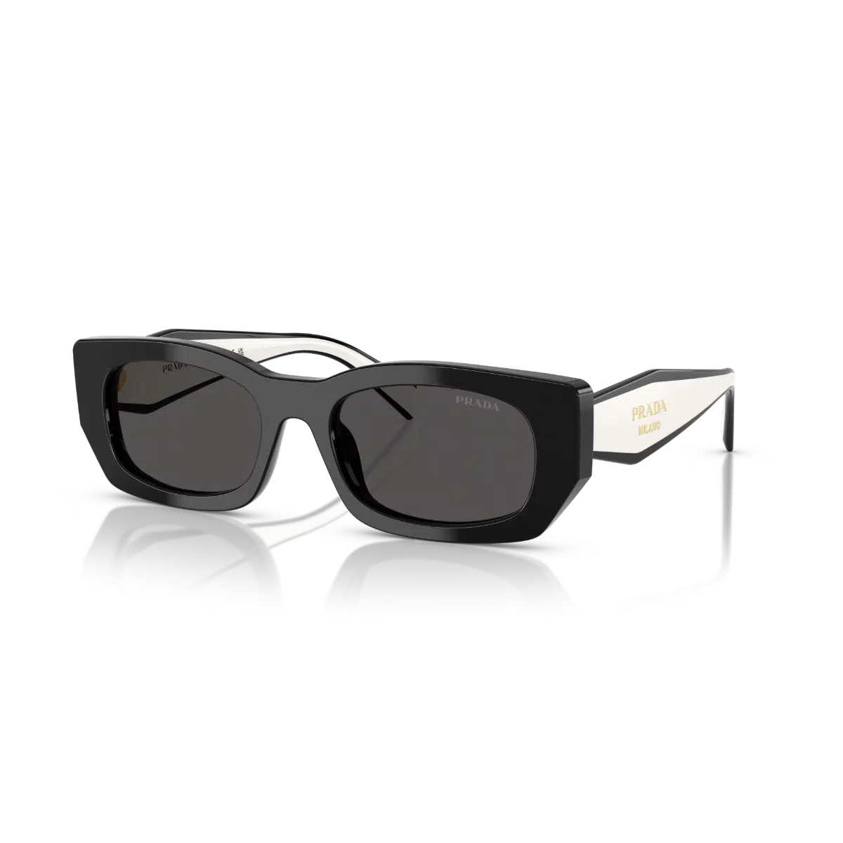 PR B05S 09Q08Z 53 Prada Güneş Gözlüğü