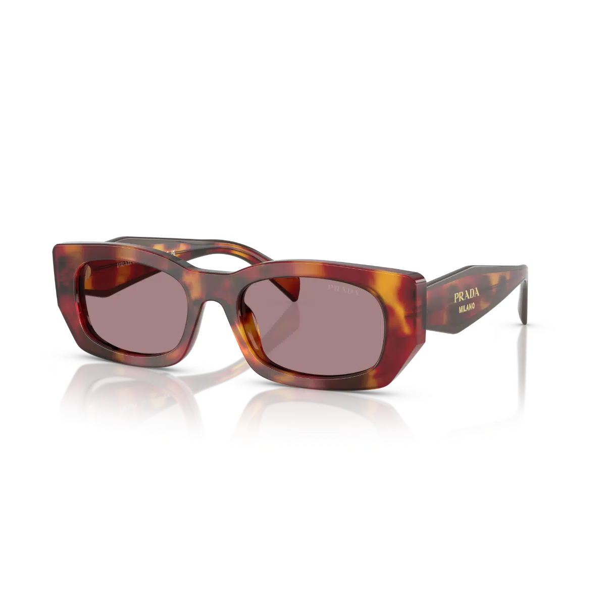 PR B05S 22A20I 53 Prada Güneş Gözlüğü