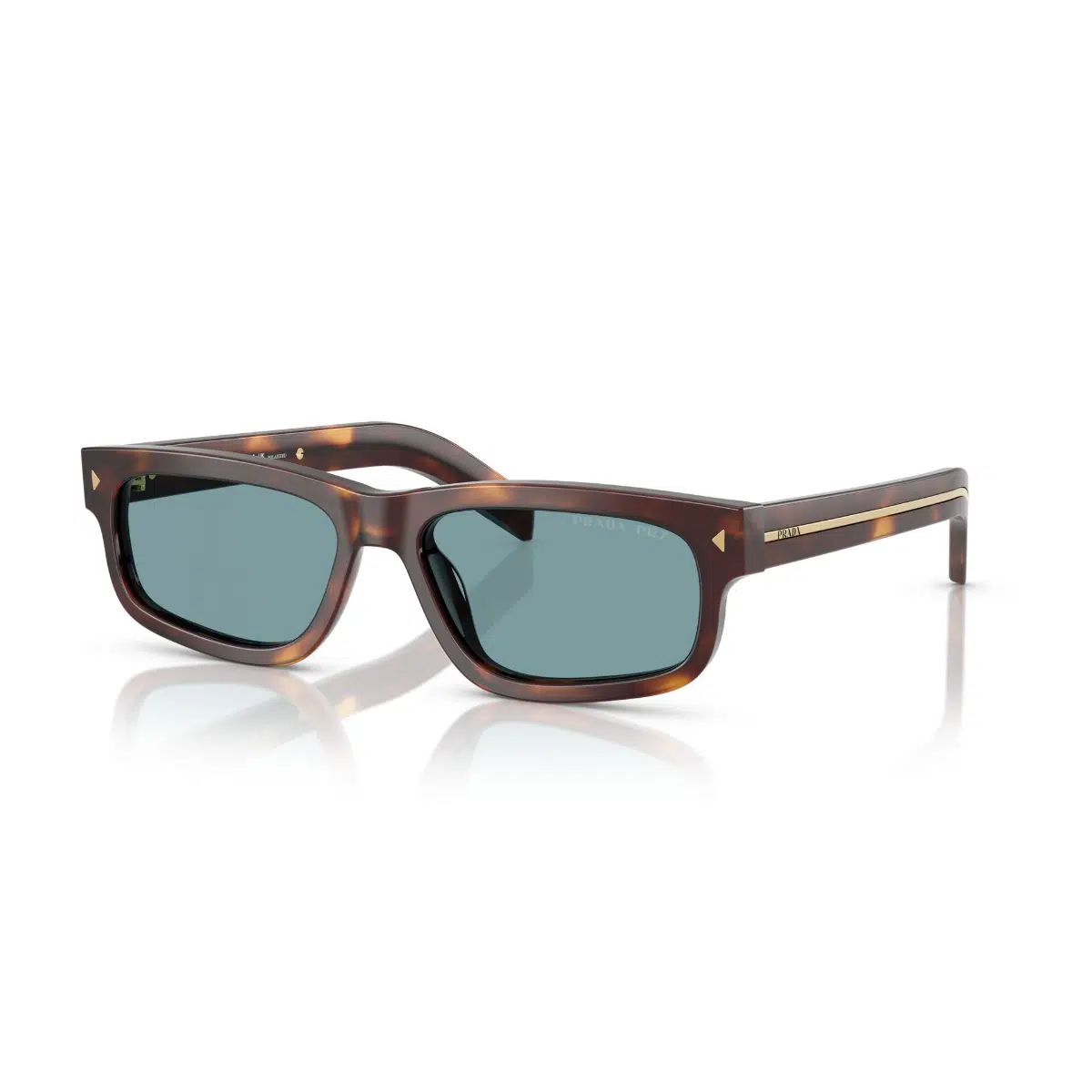 PR B11S 15W04D 57 Prada Polarize Güneş Gözlüğü