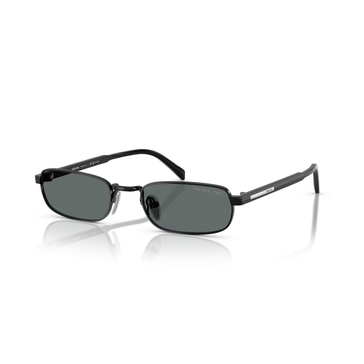PR B54S 1AB5Z1 54 Prada Polarize Güneş Gözlüğü