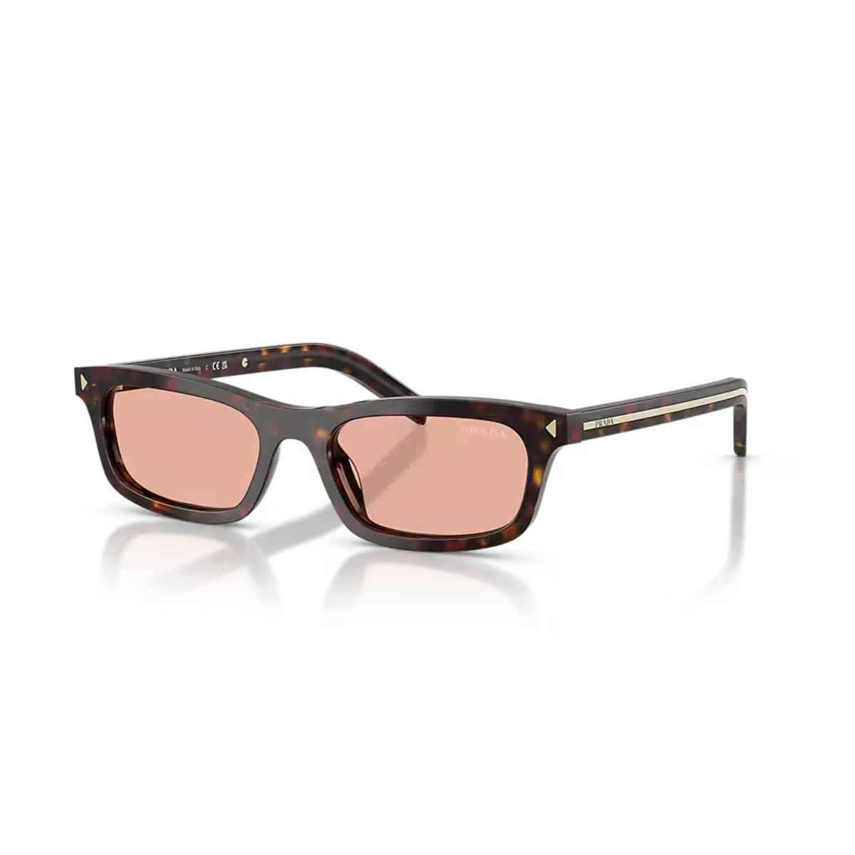 PR D05S 17N50W 52 Prada Güneş Gözlüğü