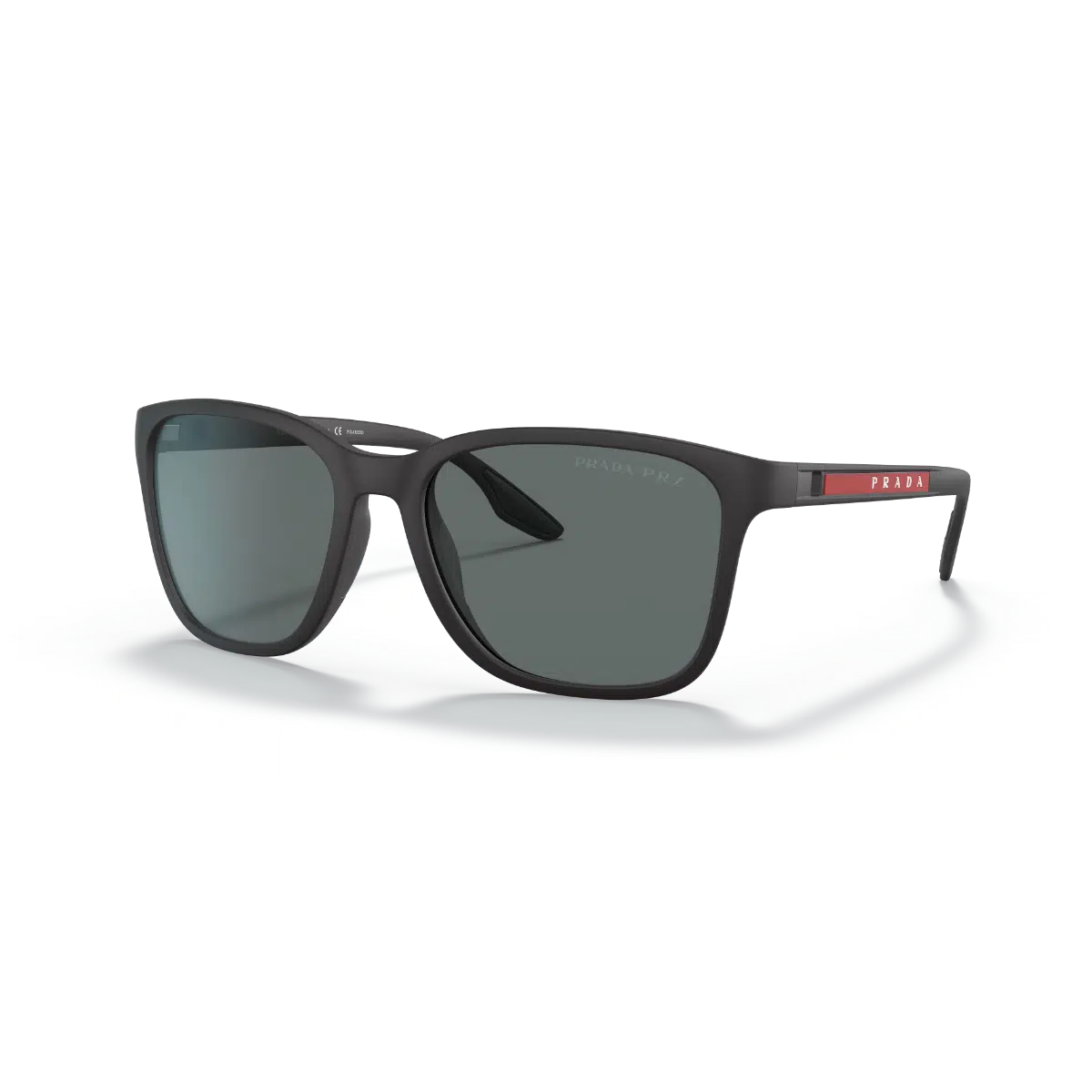 PS 02WS DG002G 57 Prada Sport Polarize Güneş Gözlüğü