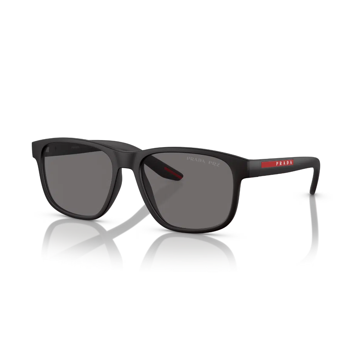 PS 06YS DG002G 56 Prada Linea Rossa Polarize Güneş Gözlüğü