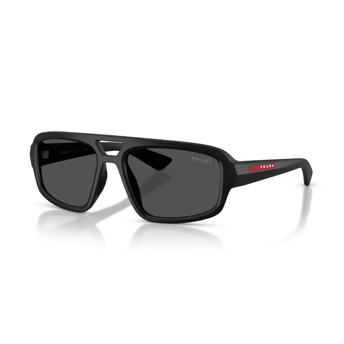 PS B11SU 1BO08Z 57 Prada Linea Rossa Güneş Gözlüğü