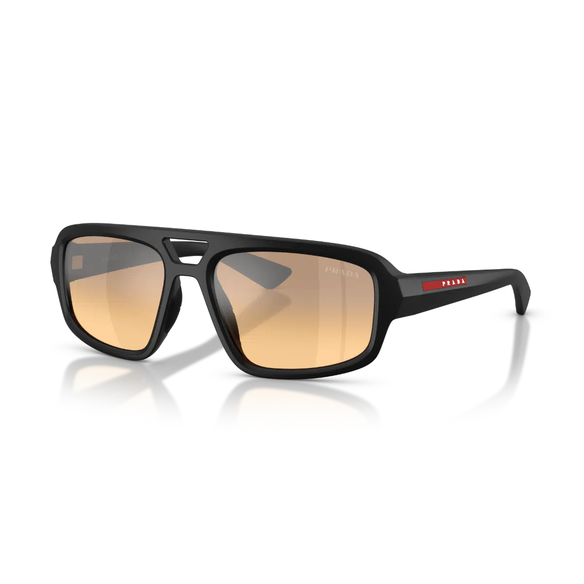 PS B11SU 1BO40Z 57 Prada Linea Rossa Güneş Gözlüğü