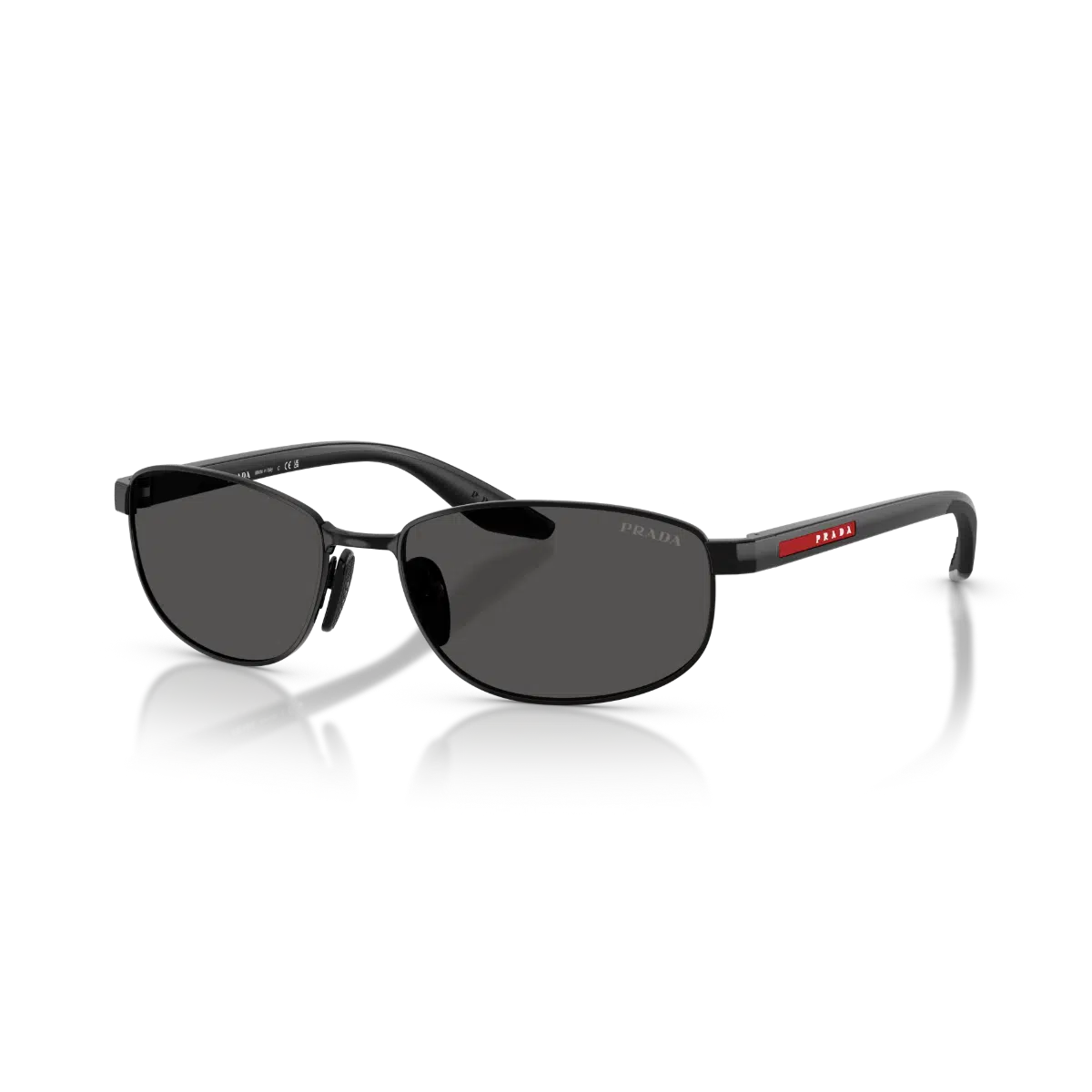 PS B53S 1AB08Z 58 Prada Linea Rossa Güneş Gözlüğü