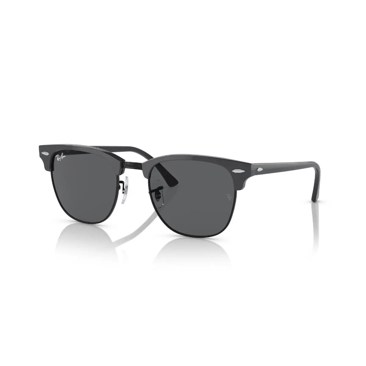 RB 3016 1367B1 49 Ray-Ban CLUBMASTER Güneş Gözlüğü