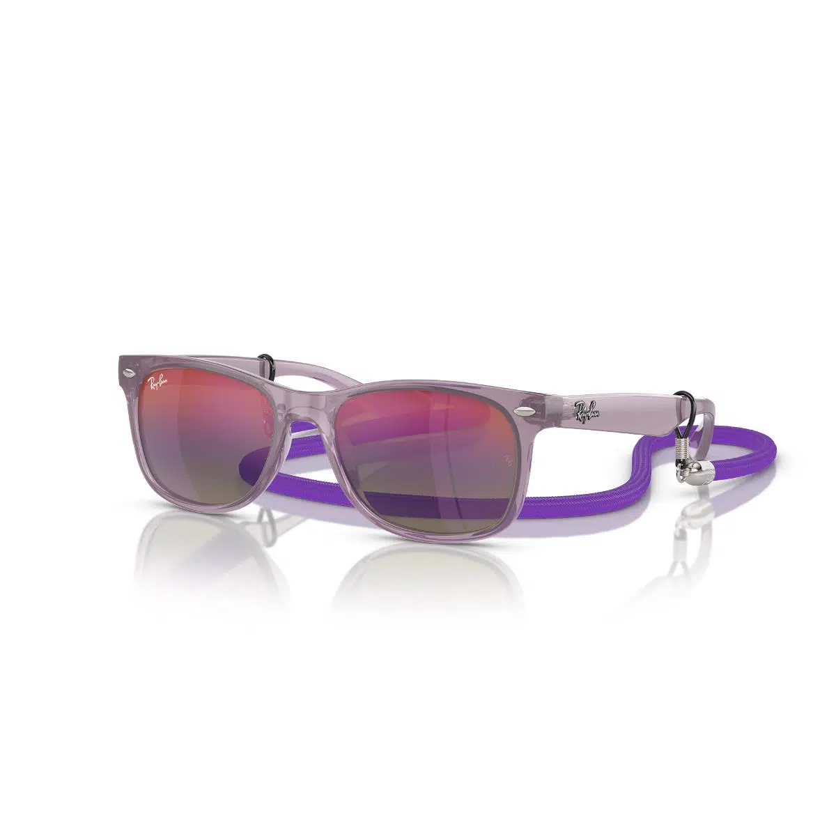 RJ 9052S 7147B1 47 Ray-Ban Junior JUNIOR NEW WAYFARER Çocuk Güneş Gözlüğü