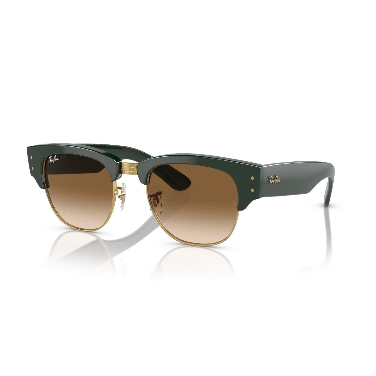 RB 0316S 136851 53 Ray-Ban MEGA CLUBMASTER Güneş Gözlüğü
