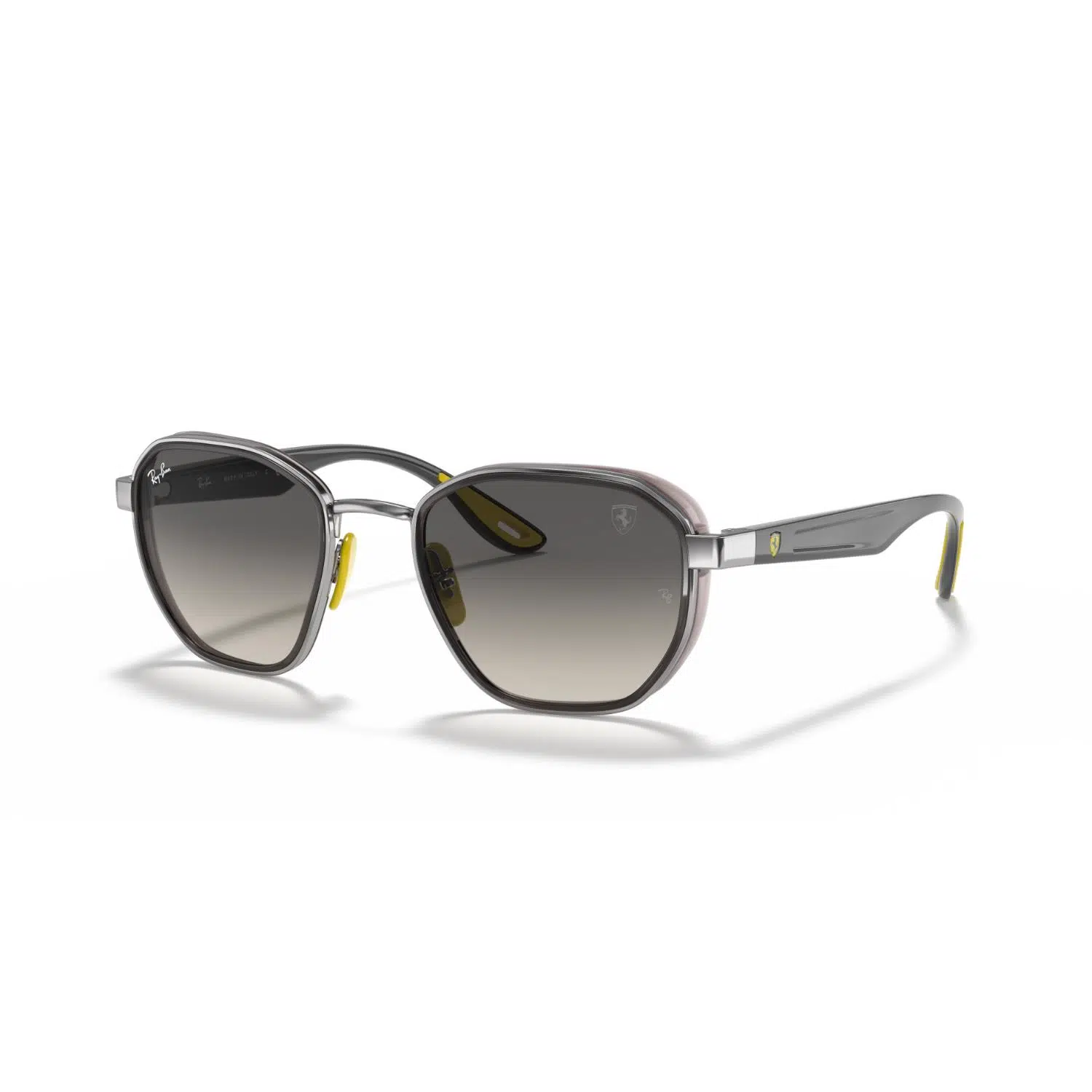RB 3674M F03011 51 Ray-Ban Scuderia Ferrari Güneş Gözlüğü