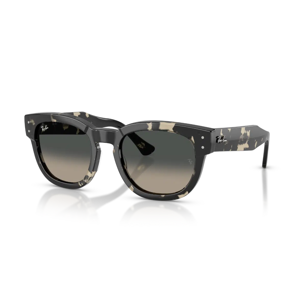 RB 0298S 133371 53 Ray-Ban MEGA HAWKEYE Güneş Gözlüğü