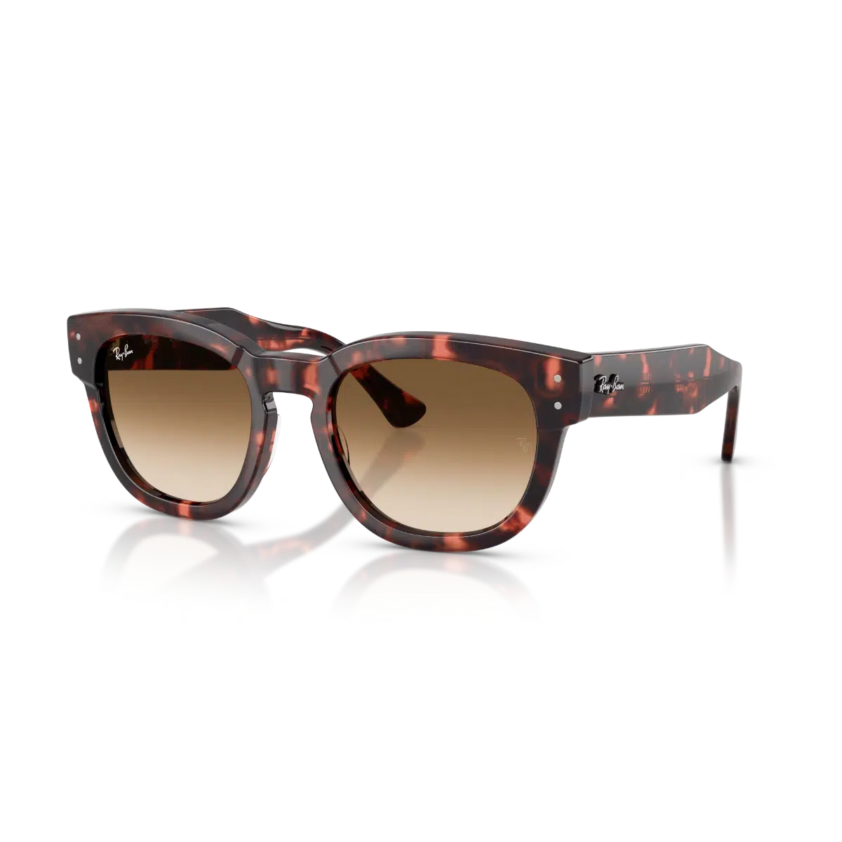 RB 0298S 133451 53 Ray-Ban MEGA HAWKEYE Güneş Gözlüğü