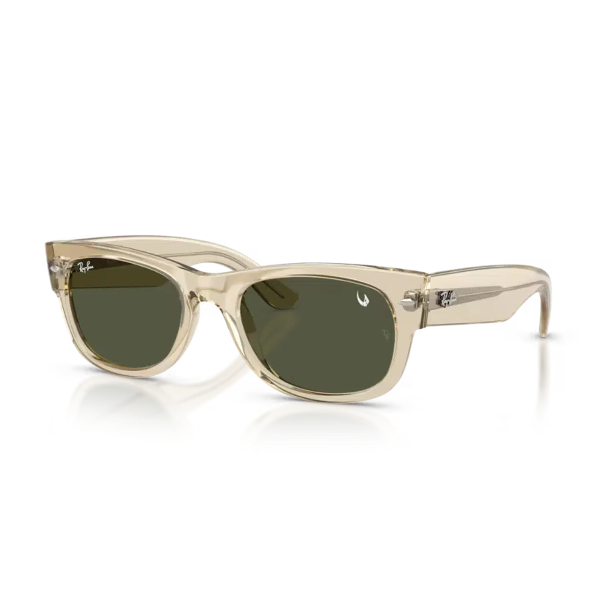 RB 0832S 146031 55 Ray-Ban MEGA WAYFARER II Güneş Gözlüğü