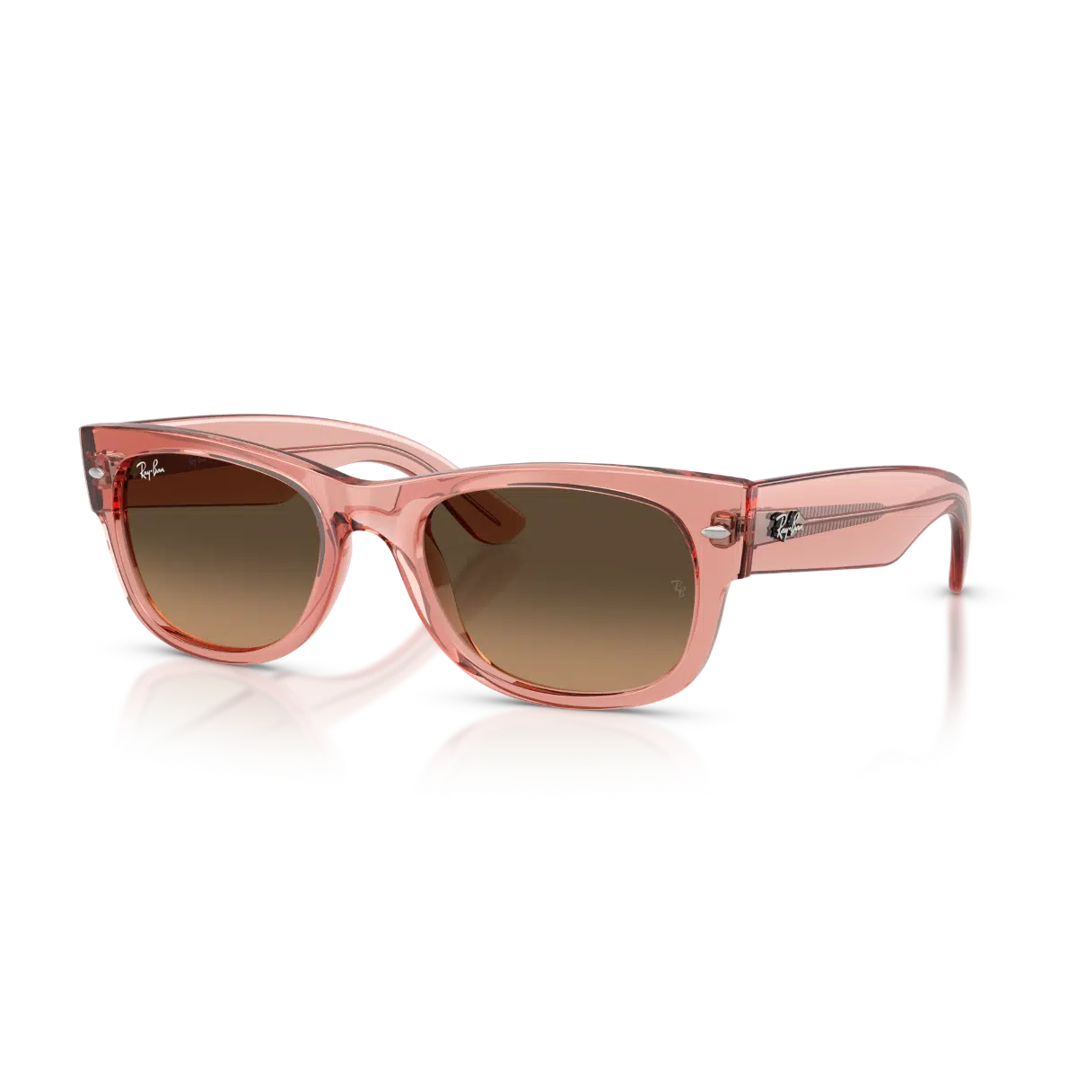 RB 0832S 684843 52 Ray-Ban MEGA WAYFARER II Güneş Gözlüğü