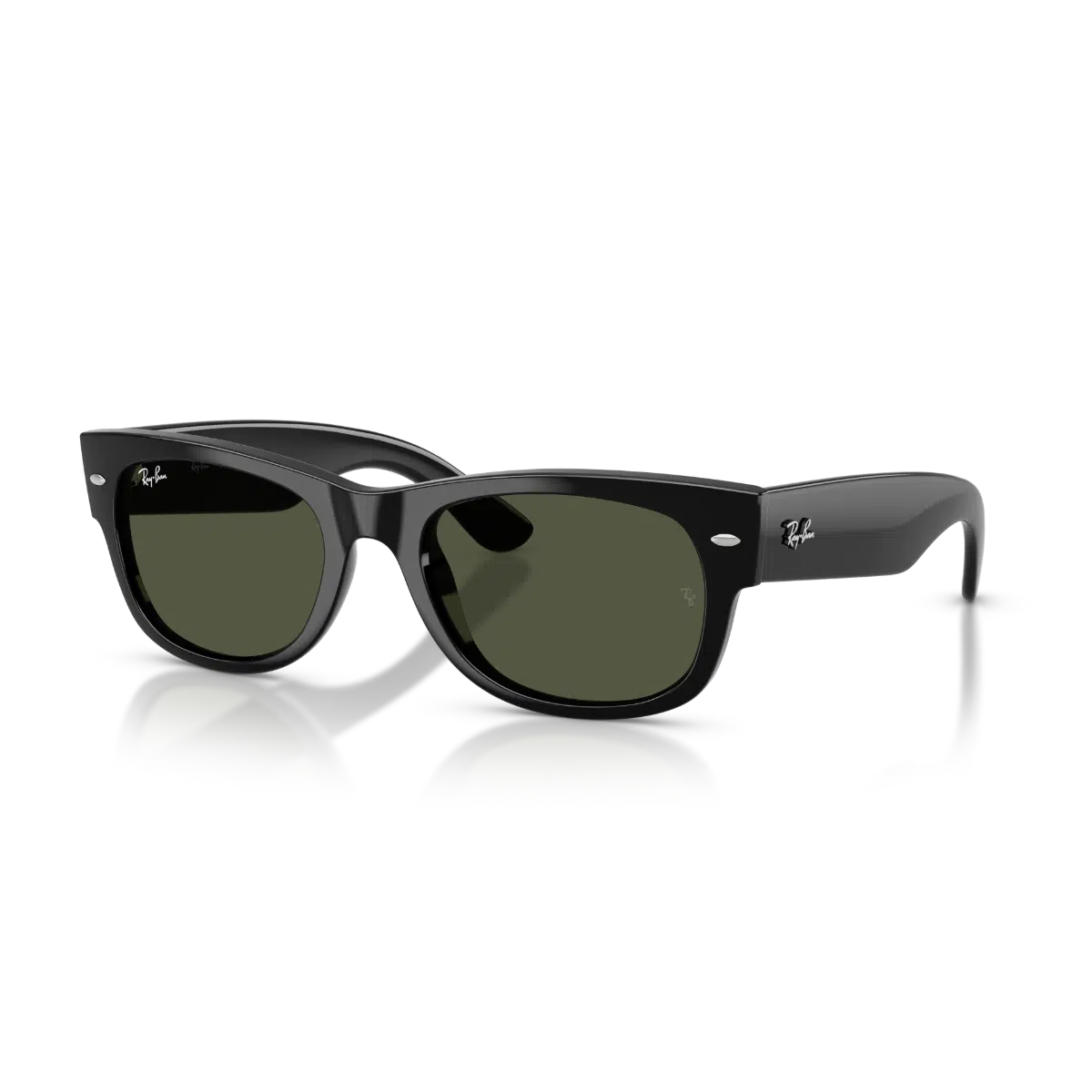 RB 0832S 901/31 55 Ray-Ban MEGA WAYFARER II Güneş Gözlüğü