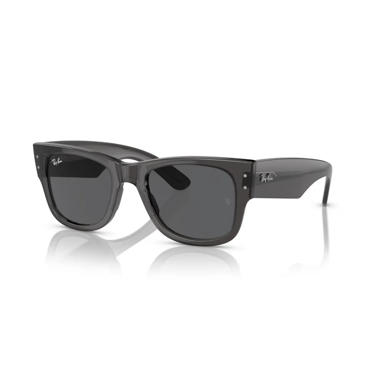 RB 0840S 1406B1 51 Ray-Ban MEGA WAYFARER Güneş Gözlüğü