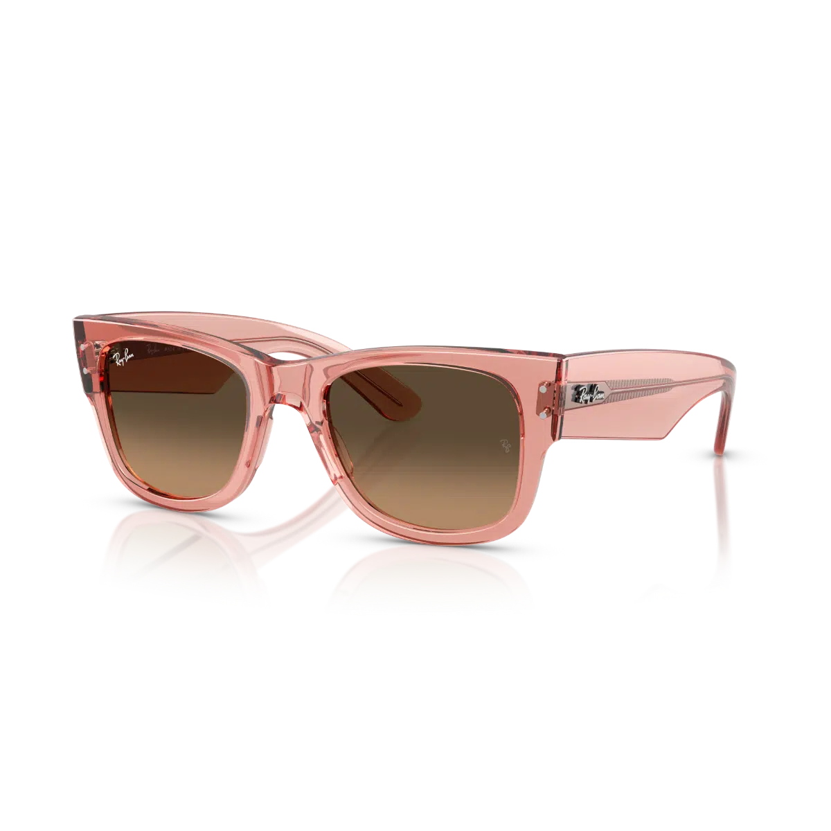 RB 0840S 684843 51 Ray-Ban MEGA WAYFARER Güneş Gözlüğü