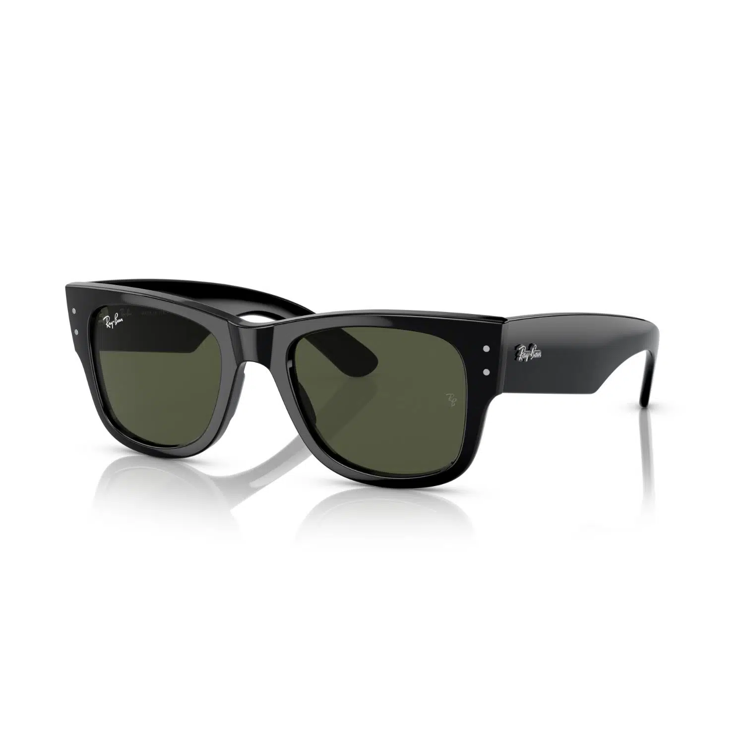 RB 0840S 901/31 51 Ray-Ban MEGA WAYFARER Güneş Gözlüğü