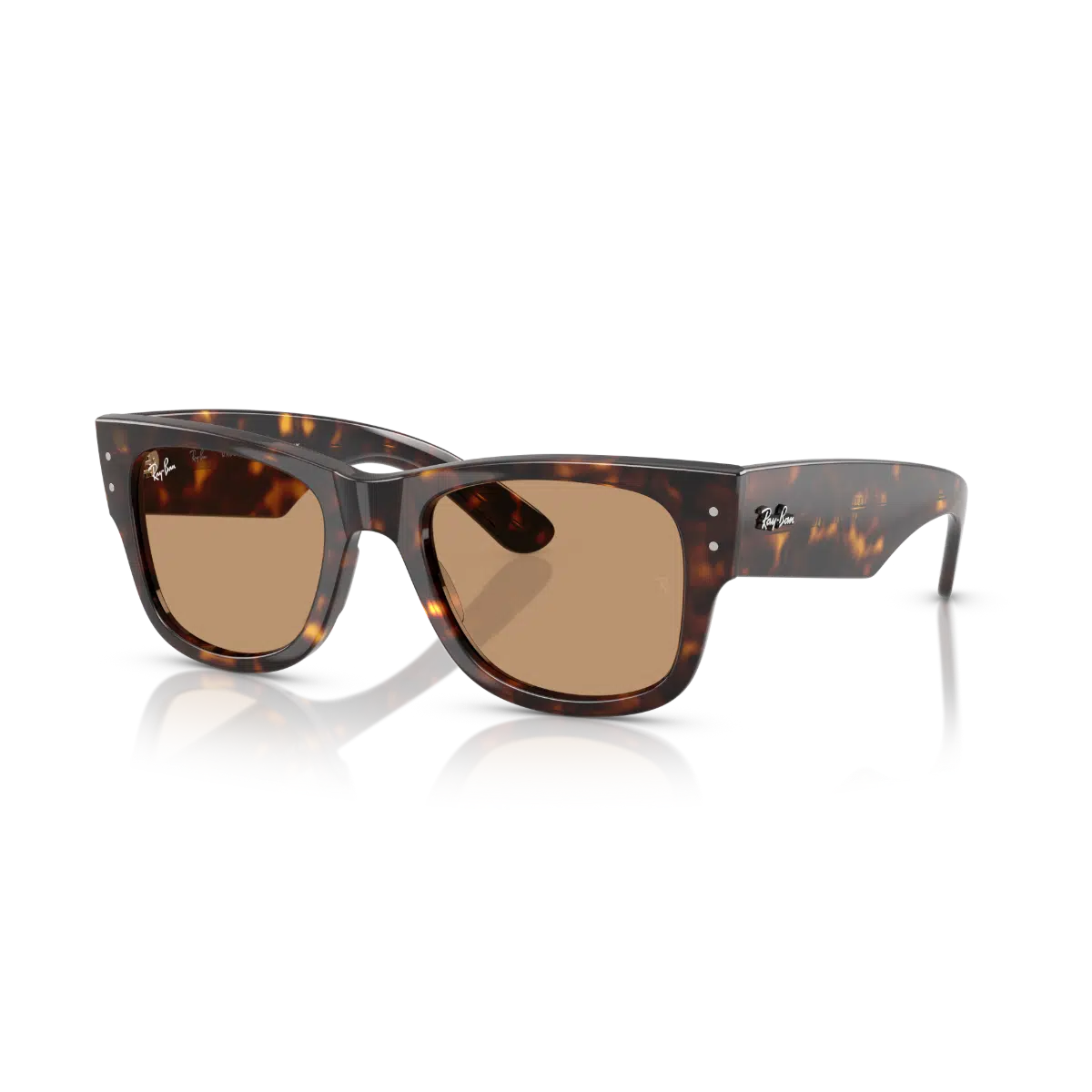RB 0840S 902/53 51 Ray-Ban MEGA WAYFARER Güneş Gözlüğü