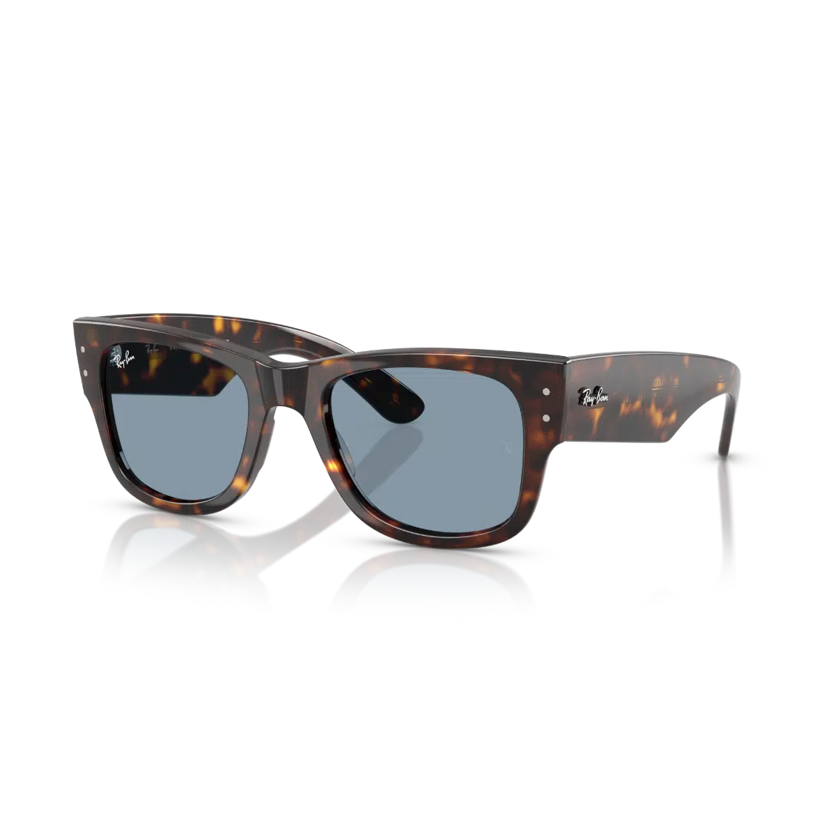 RB 0840S 902/56 51 Ray-Ban MEGA WAYFARER Güneş Gözlüğü