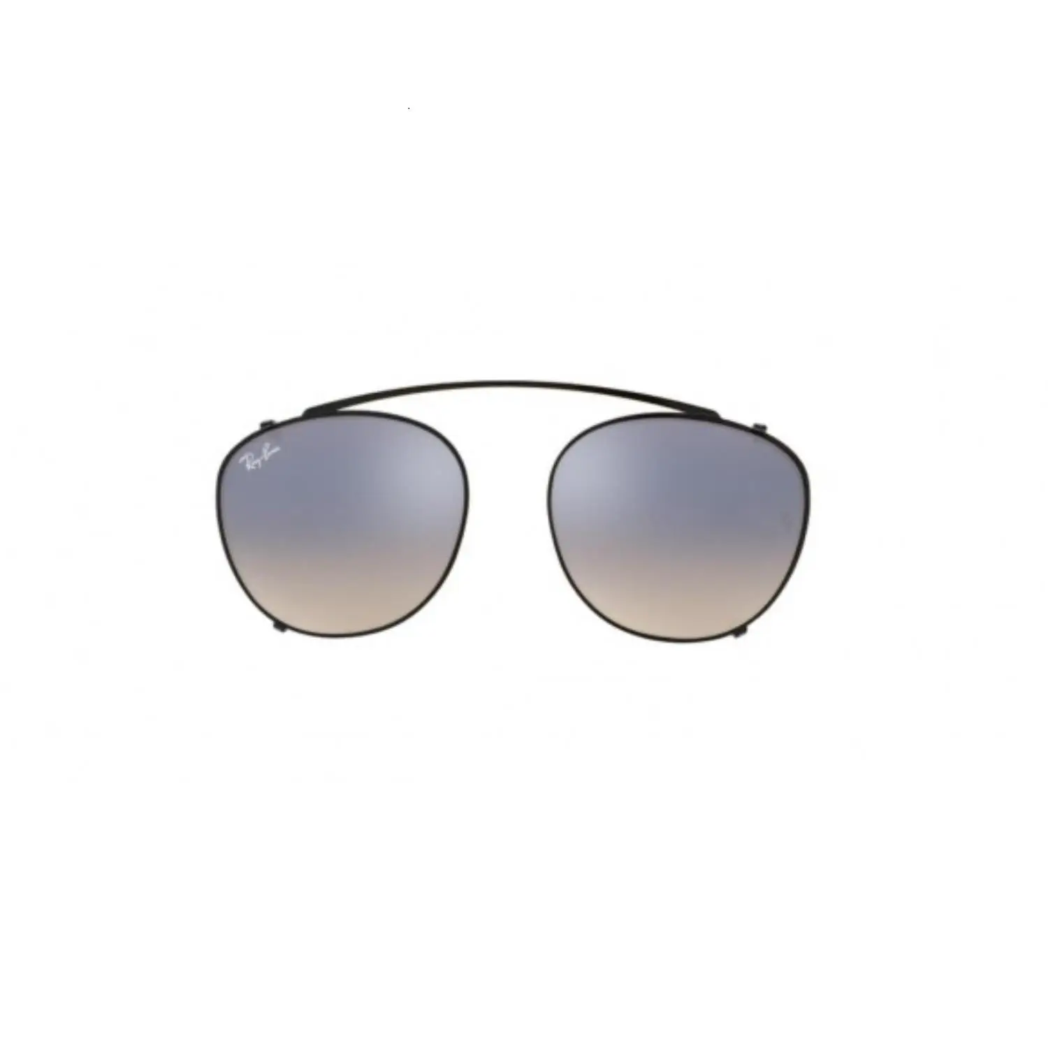 RB RX6355C 2509B8 50 Ray-Ban CLIP ON Güneş Gözlüğü Klipsi