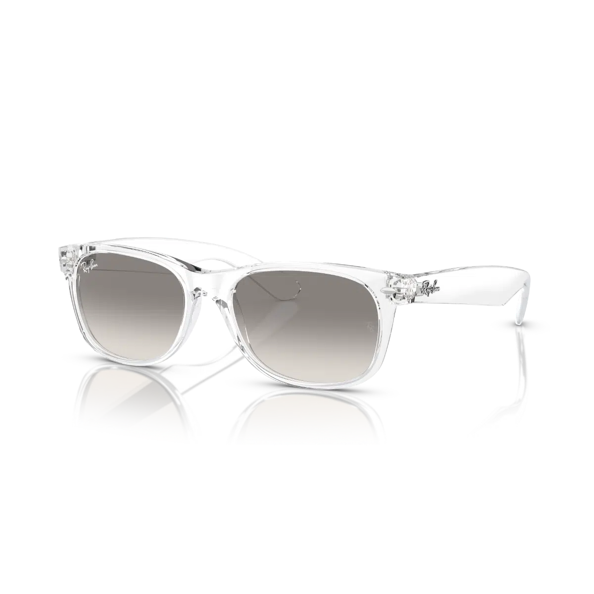 RB 2132 677432 55 Ray-Ban NEW WAYFARER Güneş Gözlüğü