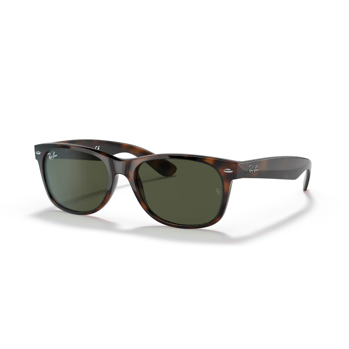 RB 2132 902 58 Ray-Ban NEW WAYFARER Güneş Gözlüğü