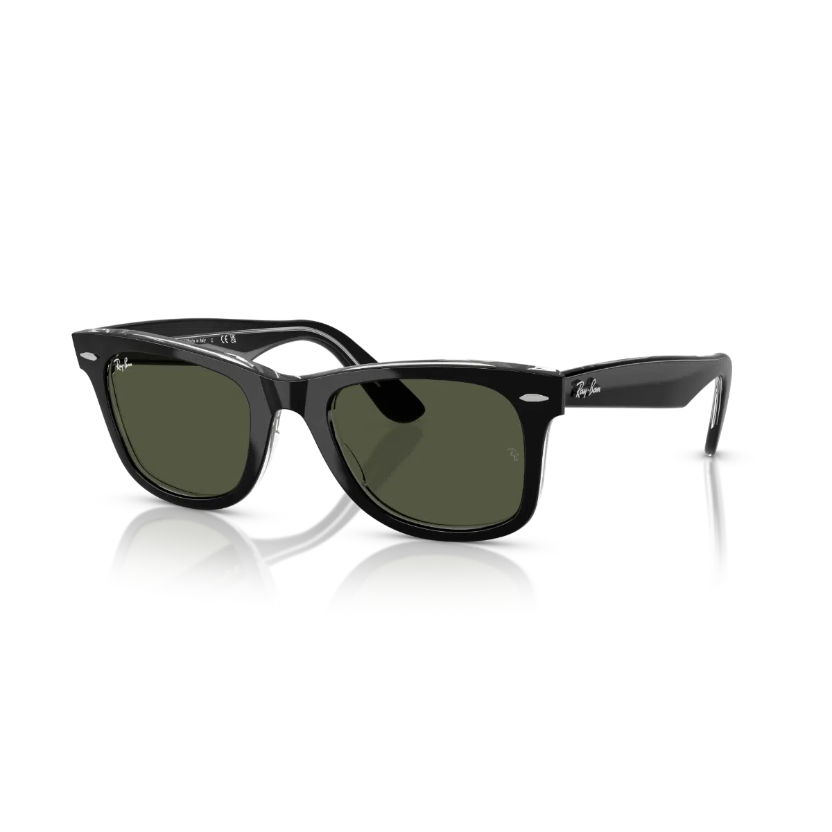 RB 2140 129431 50 Ray-Ban WAYFARER Güneş Gözlüğü