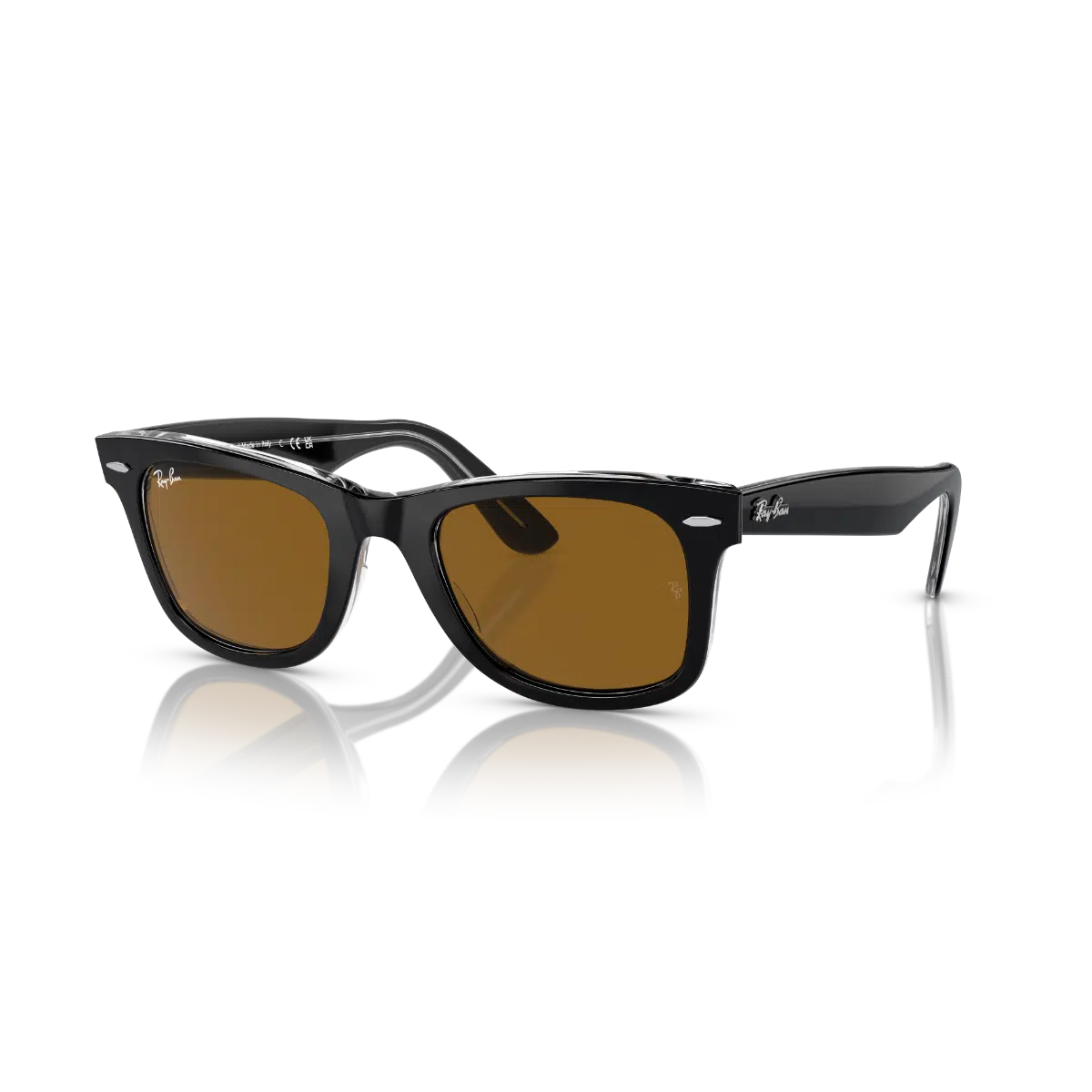 RB 2140 129433 50 Ray-Ban WAYFARER Güneş Gözlüğü